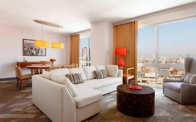 Sheraton Tribeca New York Hotel  4* United States